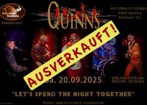 Stock02Ausverkauft