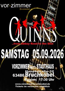 PR Bruchköbel 5.09.26