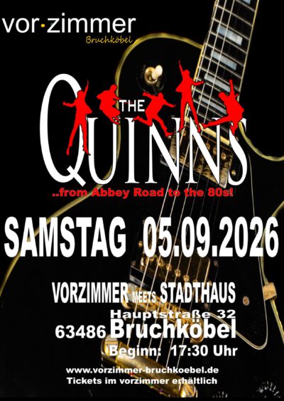 PR Bruchköbel 5.09.26