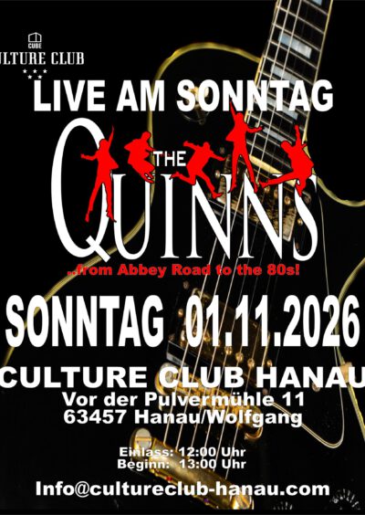 PR Culture Club 01.11.