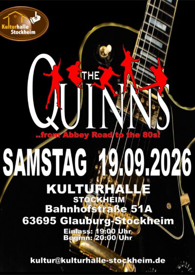 PR Stockheim 19.09.26